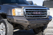 Load image into Gallery viewer, Tow Hook Brackets | Chevy Silverado &amp; GMC Sierra 1500 2WD/4WD (2007-2013)