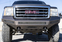 Load image into Gallery viewer, Tow Hook Brackets | Chevy Silverado &amp; GMC Sierra 1500 2WD/4WD (2007-2013)