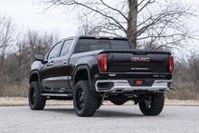 Load image into Gallery viewer, 6 Inch Lift Kit | Mono Leaf Rear | Diesel | GMC Sierra 1500 2WD/4WD (19-24)