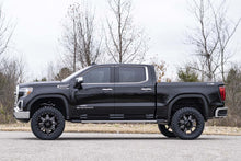 Load image into Gallery viewer, 6 Inch Lift Kit | Mono Leaf Rear | Vertex | GMC Sierra 1500 2WD/4WD (19-24)