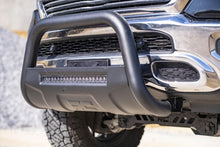 Load image into Gallery viewer, Black LED Bull Bar | Ram 1500 2WD/4WD (2019-2025)