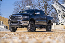 Load image into Gallery viewer, Black LED Bull Bar | Ram 1500 2WD/4WD (2009-2018 &amp; Classic)