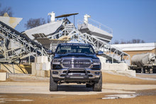 Load image into Gallery viewer, Black LED Bull Bar | Ram 1500 2WD/4WD (2019-2025)