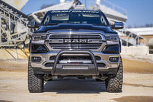Load image into Gallery viewer, Black LED Bull Bar | Ram 1500 2WD/4WD (2019-2025)