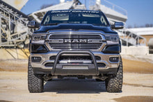 Load image into Gallery viewer, Black LED Bull Bar | Ram 1500 2WD/4WD (2009-2018 &amp; Classic)
