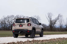 Load image into Gallery viewer, 2 Inch Lift Kit | Jeep Compass 2WD/4WD (2017-2024)