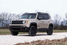 Load image into Gallery viewer, 2 Inch Lift Kit | Jeep Compass 2WD/4WD (2017-2024)