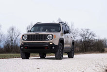 Load image into Gallery viewer, 2 Inch Lift Kit | Jeep Compass 2WD/4WD (2017-2024)