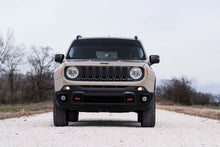 Load image into Gallery viewer, 2 Inch Lift Kit | Jeep Compass 2WD/4WD (2017-2024)