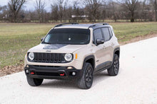 Load image into Gallery viewer, 2 Inch Lift Kit | Jeep Compass 2WD/4WD (2017-2024)