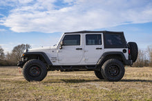Load image into Gallery viewer, 3.25 Inch Lift Kit | M1 | Jeep Wrangler Unlimited 2WD/4WD (2007-2018)