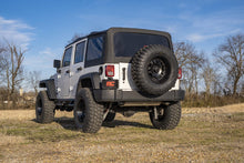 Load image into Gallery viewer, 3.25 Inch Lift Kit | M1 | Jeep Wrangler Unlimited 2WD/4WD (2007-2018)