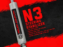 Load image into Gallery viewer, N3 Steering Stabilizer | 0-3 Inch Lift | Chevy/GMC 1500 Truck/Tahoe/Yukon 4WD