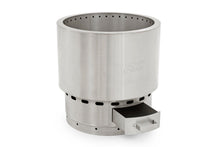 Load image into Gallery viewer, Smokeless Fire Pit | Stainless Steel | With Carry Bag