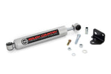 N3 STEERING STABILIZER