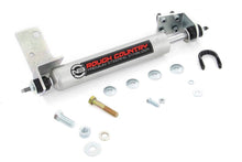 Load image into Gallery viewer, N3 Steering Stabilizer | 0-3 Inch Lift | Chevy/GMC 1500 Truck/Tahoe/Yukon 4WD