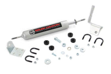Load image into Gallery viewer, N3 Steering Stabilizer | 0-3 Inch Lift | Chevy/GMC 1500 Truck/Tahoe/Yukon 4WD