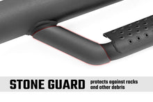 Load image into Gallery viewer, Nerf Steps | Cab Length | Chevy/GMC Canyon/Colorado 2WD/4WD (2015-2024)