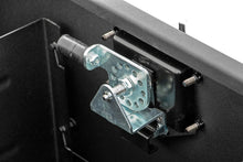 Load image into Gallery viewer, Storage Box | Metal | Slide Out Lockable Drawer | Jeep Wrangler JL/Wrangler Unlimited (18-24)