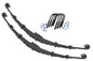 Rear Leaf Springs| 2.5