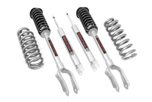 Load image into Gallery viewer, 2.5 Inch Lift Kit | N3 Struts | Jeep Grand Cherokee 4WD (2011-2015)