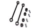 Sway Bar Links | Rear | 4-6 Inch Lift | Chevy Half-Ton Suburban (92-99)/Tahoe (95-98) 