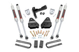 3 Inch Lift Kit | M1 | Ford F-250 Super Duty 4WD (2017-2022)