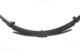 Rear 52 Inch Leaf Springs |6