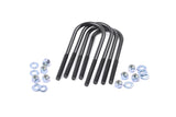 Universal U-Bolt Kit