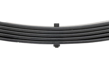 Load image into Gallery viewer, Front Leaf Springs | 4" Lift | Pair | Jeep CJ 5 4WD (1976-1983)