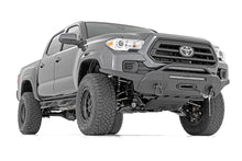 Load image into Gallery viewer, 3.5 Inch Lift Kit | UCA | Vertex/V2 | Toyota Tacoma 4WD (2005-2023)
