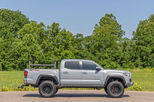 Load image into Gallery viewer, Caliper Covers | Front Only | Red | Toyota Tacoma 2WD/4WD (2005-2023)