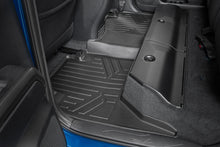Load image into Gallery viewer, Floor Mats | Front and Rear | Toyota Tacoma 2WD/4WD (2016-2023)
