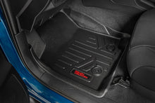 Load image into Gallery viewer, Floor Mats | Front and Rear | Toyota Tacoma 2WD/4WD (2016-2023)