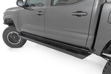 Load image into Gallery viewer, HD2 Aluminum Running Boards | Double Cab | Toyota Tacoma 2WD/4WD (2005-2023)