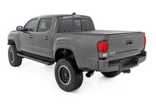 Load image into Gallery viewer, HD2 Aluminum Running Boards | Double Cab | Toyota Tacoma 2WD/4WD (2005-2023)