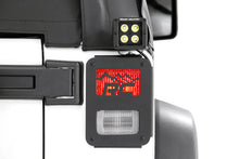 Load image into Gallery viewer, Tail Light Cover | Mountain | Jeep Wrangler JK/Wrangler Unlimited  (2007-2018)