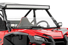 Load image into Gallery viewer, Half Windshield | Scratch Resistant | Honda Talon 1000