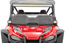 Load image into Gallery viewer, Half Windshield | Scratch Resistant | Honda Talon 1000