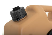 Load image into Gallery viewer, 10L Fluid Container w/ Locker - Tan