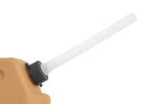 Load image into Gallery viewer, 10L Fluid Container w/ Locker - Tan