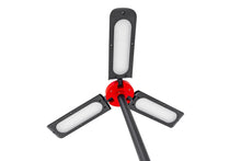 Load image into Gallery viewer, Telescoping Campsite LED Light Kit w/Tripod (12v | 9500 Lumens)