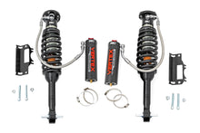 Load image into Gallery viewer, Vertex 2.5 Adjustable Coilovers | Front | 7" | Ford Bronco 4WD (2021-2024)