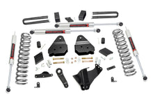 Load image into Gallery viewer, 4.5 Inch Lift Kit | No OVLD | M1 | Ford F-250 Super Duty 4WD (2011-2014)