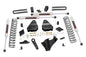 4.5 Inch Lift Kit | OVLD | M1 | Ford F-250 Super Duty 4WD (2011-2014)