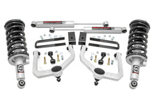 Load image into Gallery viewer, 3 Inch Lift Kit | N3 Struts &amp; Shocks | Nissan Titan 4WD (2017-2024)
