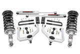 3 Inch Lift Kit | N3 Struts & Shocks | Nissan Titan 2WD/4WD (2004-2024)