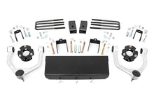 Load image into Gallery viewer, 3 Inch Lift Kit | Nissan Titan XD 2WD/4WD (2016-2024)