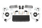 3 Inch Lift Kit | Nissan Titan XD 2WD/4WD (2016-2024)