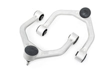 Load image into Gallery viewer, Forged Upper Control Arms | 3 Inch Lift | Nissan Titan XD 2WD/4WD (2016-2024)